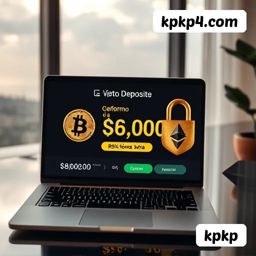 Histórico de apostas kpkp