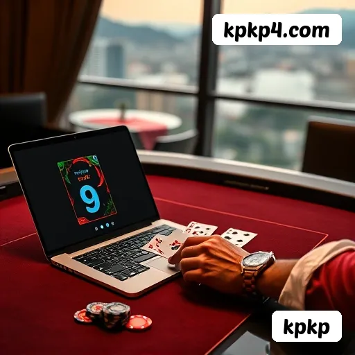 Download kpkp Windows