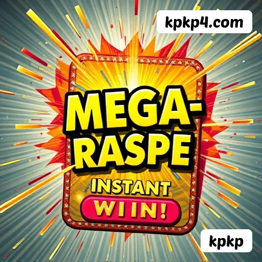 Plataforma kpkp - Imagem principal